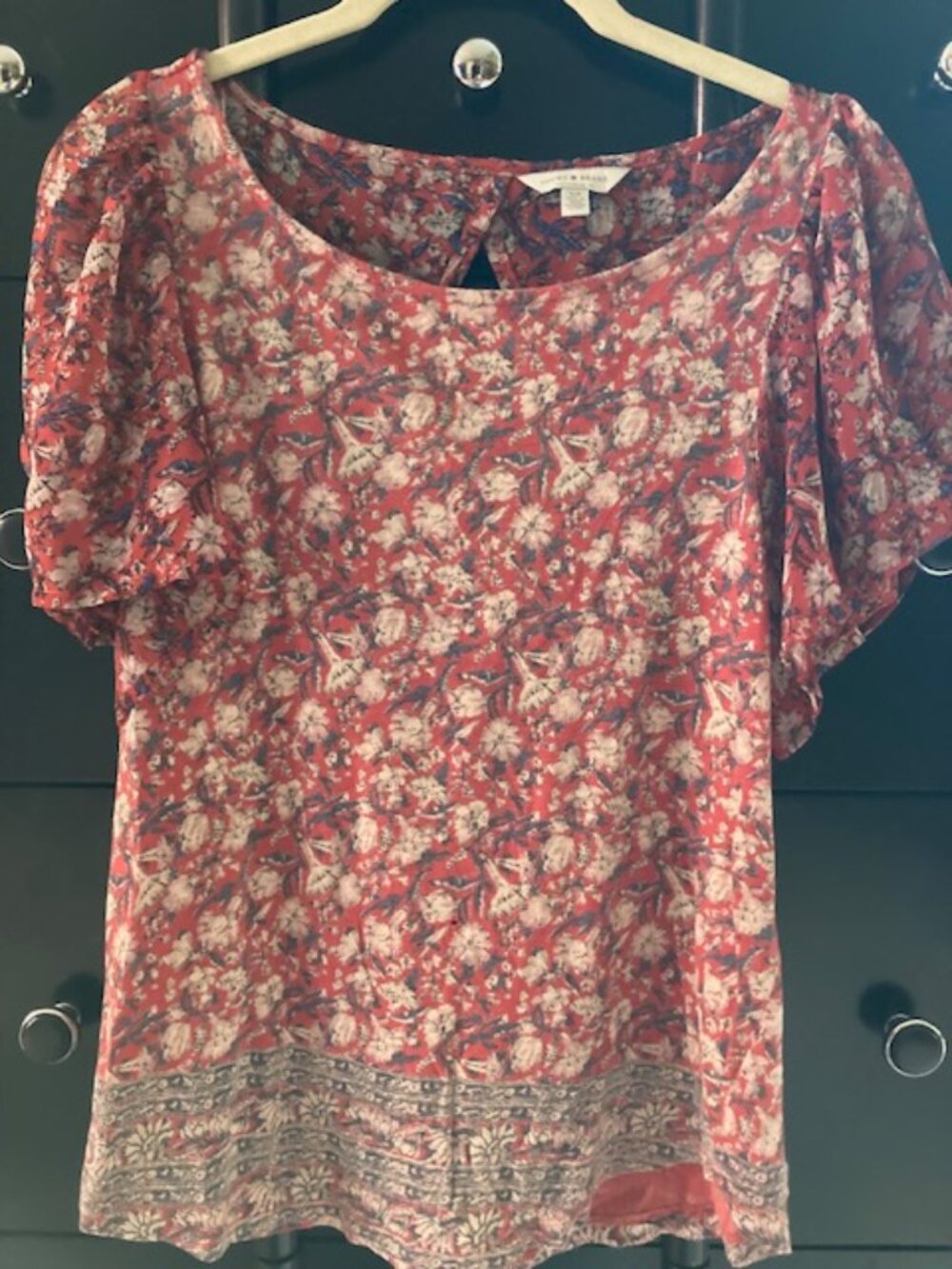 Lucky Brand Top